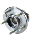 HUB BEARING ASSEMBLY FRONT RWD/513200