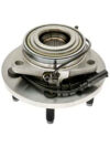 HUB BEARING ASSEMBLY FRONT/513207