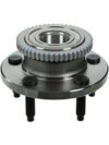 HUB BEARING ASSEMBLY FRONT/513221