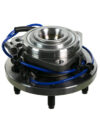HUB BEARING ASSEMBLY FRONT/513234