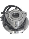 HUB BEARING ASSEMBLY FRONT/513270