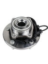 HUB BEARING ASSEMBLY FRONT/513273