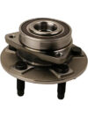 HUB BEARING ASSEMBLY FRONT/REAR/513282