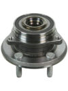 HUB BEARING ASSEMBLY FRONT/513324