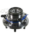 HUB BEARING ASSEMBLY FRONT/515024