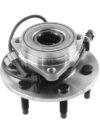 HUB BEARING ASSEMBLY FRONT/515036