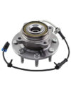 HUB BEARING ASSEMBLY FRONT/515058