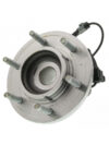 HUB BEARING ASSEMBLY FRONT/515093