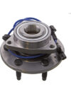 HUB BEARING ASSEMBLY FRONT/515096