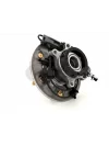 HUB BEARING ASSEMBLY FRONT LEFT HAND  4WD:AWD/515110