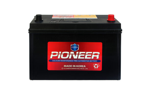 PIONEER BATTERY 12V90AH / BK-PI-105D31L