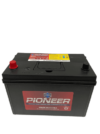 PIONEER BATTERY 12V90AH / BK-PI-105D31R