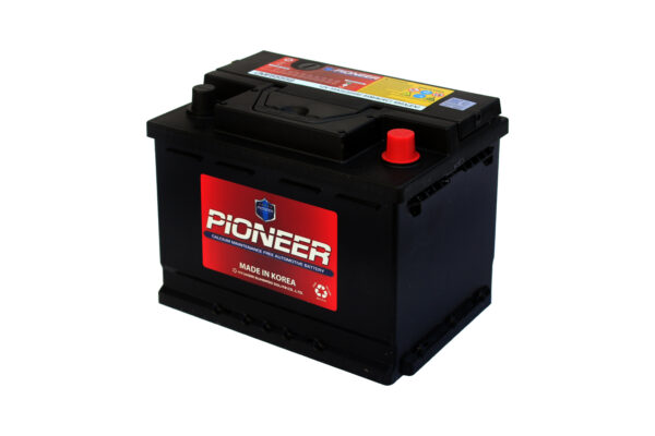 PIONEER BATTERY 55 AH / BK-PI-55530