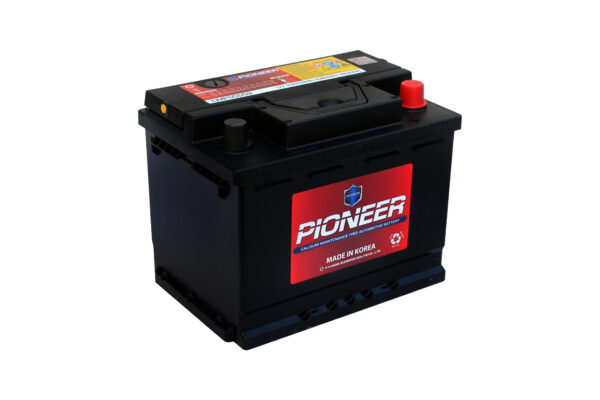 PIONEER BATTERY 55 AH / BK-PI-55530