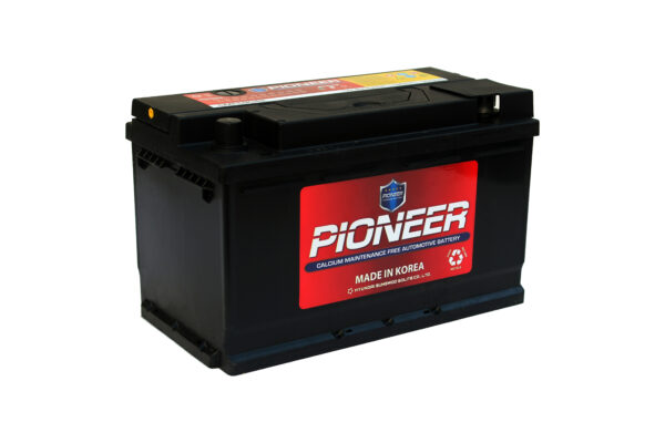 PIONEER BATTERY 12V90AH / BK-PI-59042