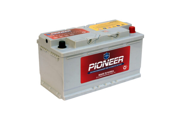 PIONEER AGM BATTERY 12V95AH / BK-PI-AGM95