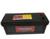 PIONEER  BATTERY 12V120AH / BK-PI-N-120MF