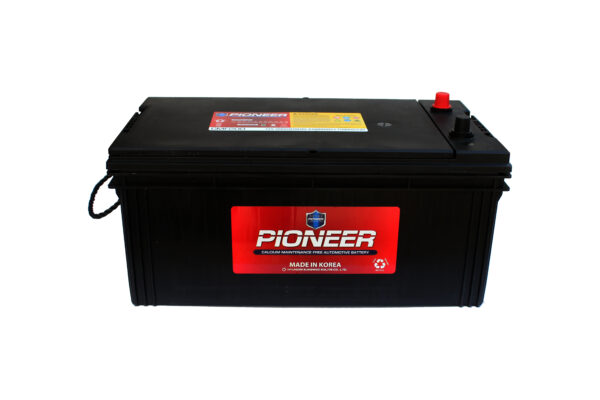 PIONEER BATTERY 12V200AH / BK-PI-N-200MF