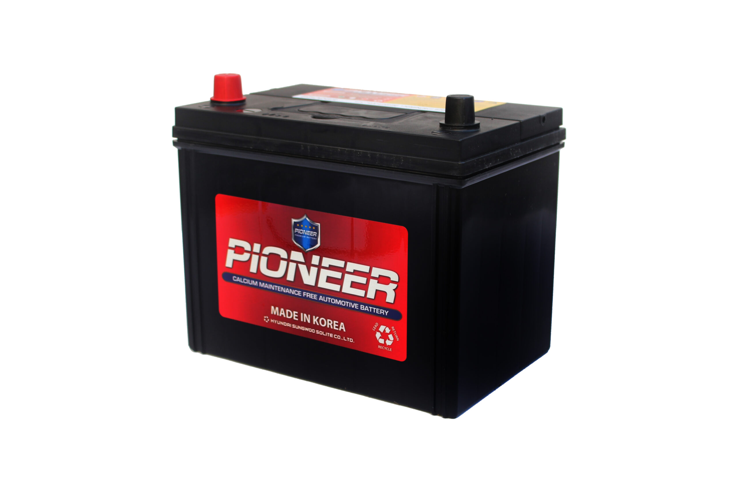 PIONEER BATTERY 12V70AH / BK-PI-NS70