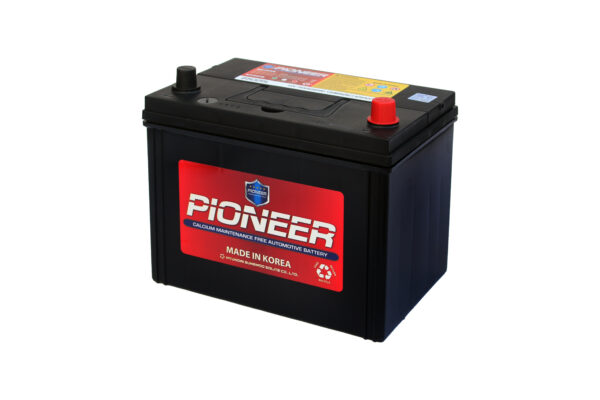 PIONEER BATTERY 12V70AH / BK-PI-NS70L