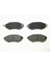 BRAKE PAD/ MKD-1036
