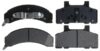 BRAKE PAD FRONT/ MKD-215