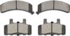 BRAKE PAD/ MKD-369