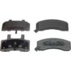 BRAKE PAD/ MKD-370