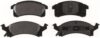 BRAKE PAD/ MKD-506