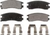 BRAKE PAD/ MKD-508
