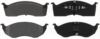 BRAKE PAD/ MKD-642