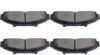 BRAKE PAD/ MKD-652