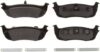 BRAKE PAD/ MKD-711
