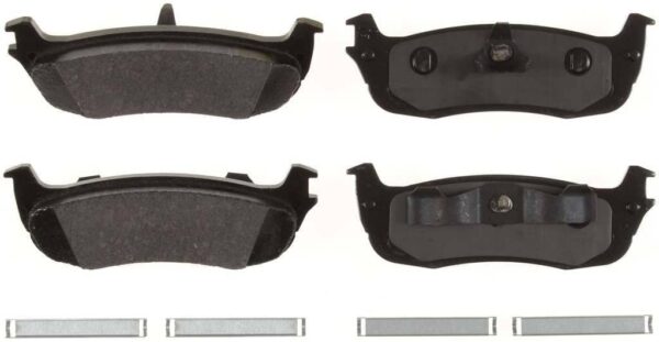 BRAKE PAD/ MKD-711