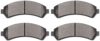 BRAKE PAD/ MKD-726