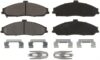 BRAKE PAD/ MKD-731