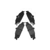 BRAKE PAD/ MKD-752