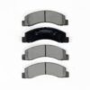 BRAKE PAD/ MKD-756