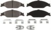 BRAKE PAD/ MKD-804