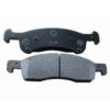 BRAKE PAD/ MKD-934