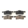 BRAKE PAD/ MKD-935