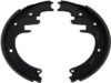BRAKE SHOE TRUCK  REAR  / R-451