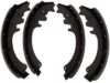 BRAKE SHOE LARGE TRUCK  REAR   / R-452