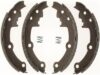 BRAKE SHOE KIT REAR  / R-552