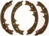 BRAKE SHOE KIT REAR  / R-670
