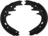 BRAKE SHOE KIT REAR  / R-723