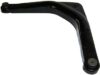 CONTROL ARM REAR UPPER/ 52088422AB