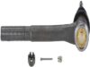 OUTER TIE ROD END/ ES-2020RLT