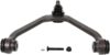 CONTROL ARM UPPER LEFT HAND / K-8708T