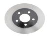 BRAKE ROTOR BR-51138/ 141602